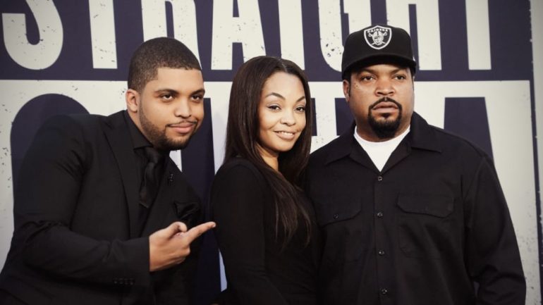 After 24 Years Of Marriage, Ice Cube Offers Advice On How To Have A Successful Marriage