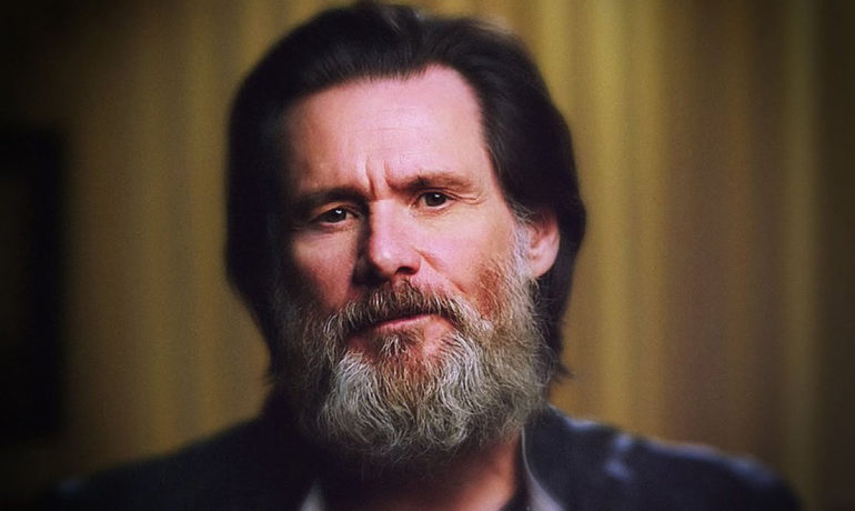 Jim Carrey’s Explanation of Depression Will Take Your Breath Away