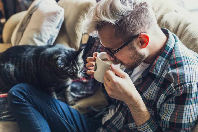 Talking To Your Pets And Naming Your Car Are Signs Of Intelligence (According To Science)