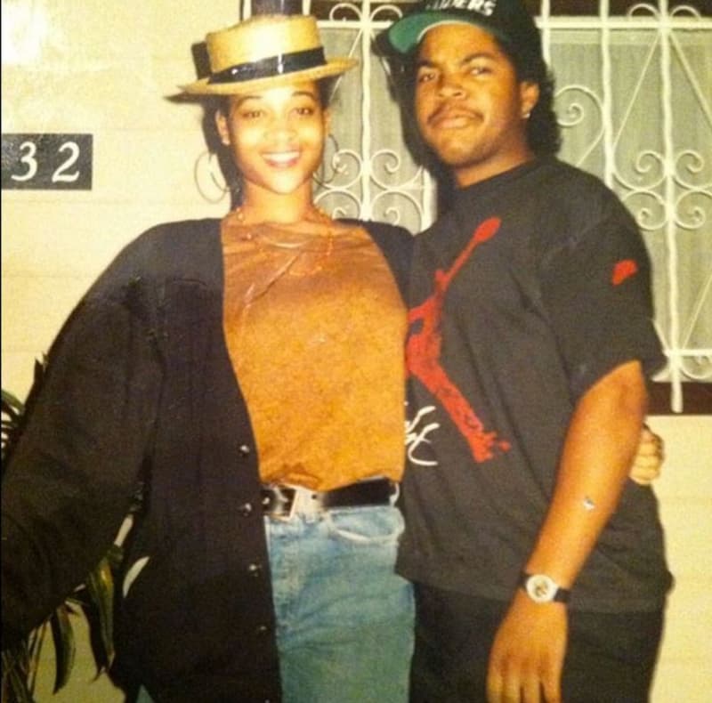 ice cube marriage 2