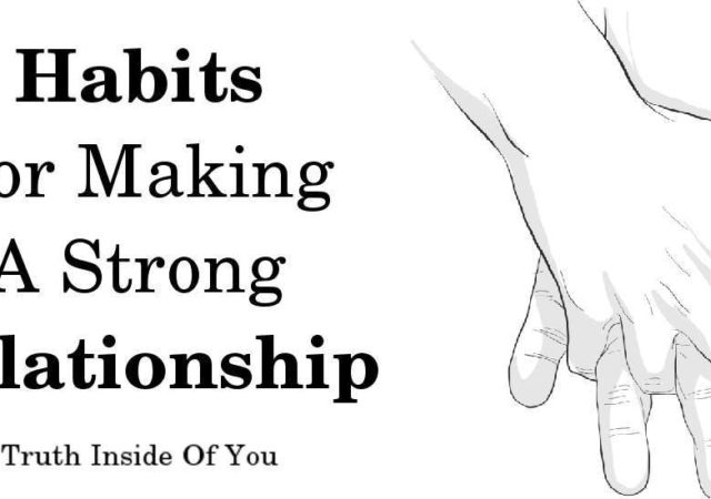 Habits-for-Making-a-Strong-Relationship