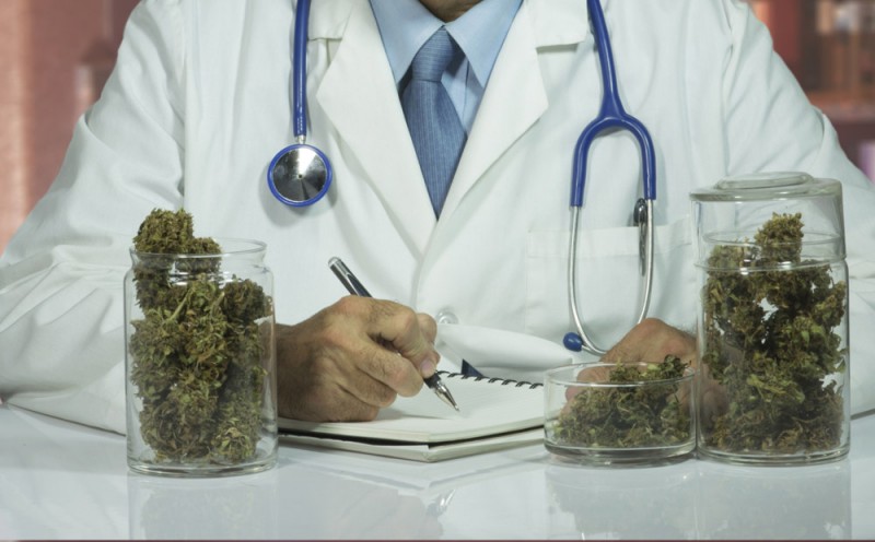 National Cancer Institute Quietly Confirms Cannabis Can Cure Cancer