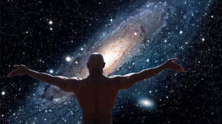 The Universe May Be Conscious, Say Prominent Scientists.