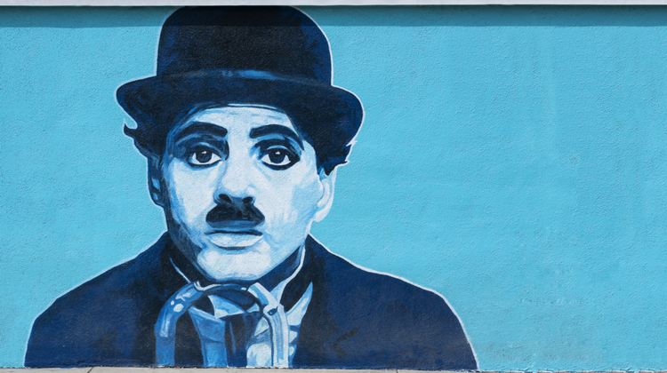 Why Self Love Is So Important A Poem By Charlie Chaplin That You’ve Probably Never Seen