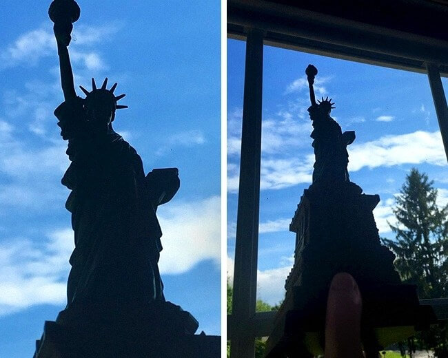 13- A little cropping here and there and ta-dah