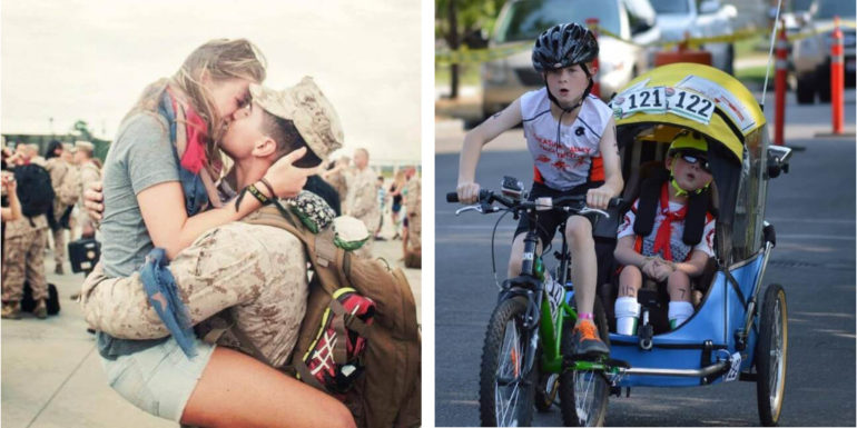 22 Stirring Pictures That Made Even The Toughest Of Us Cry