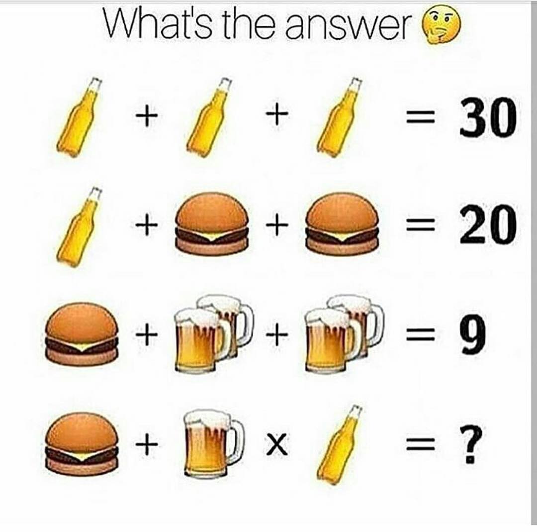 Answer Correctly