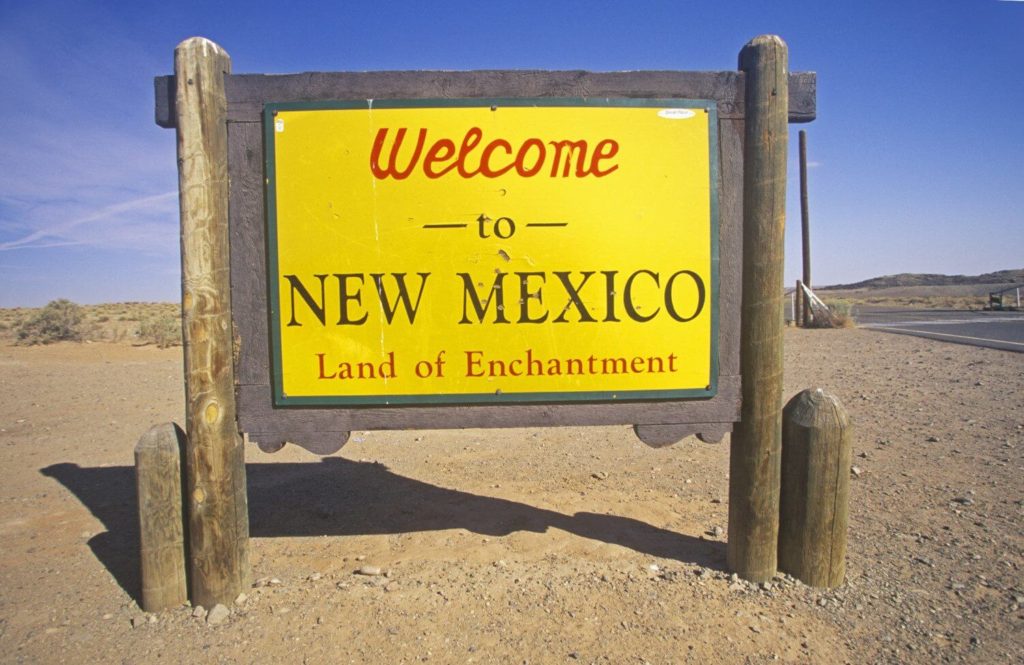 New Mexico