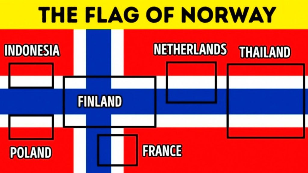 Norway Flag