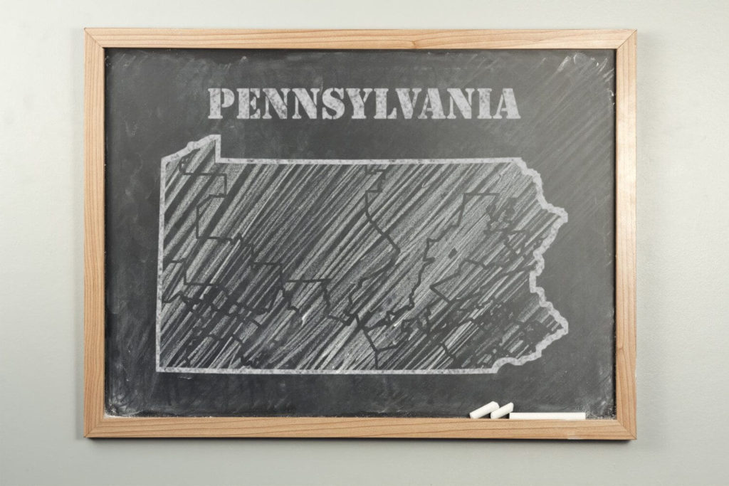 Pennsylvania