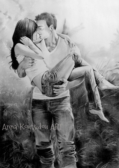 14. You'll Always Be Mine.