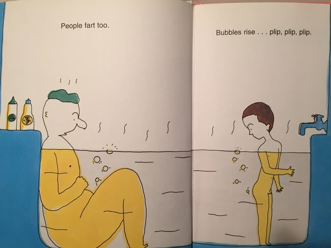 #17. Plip, Plip, Plip