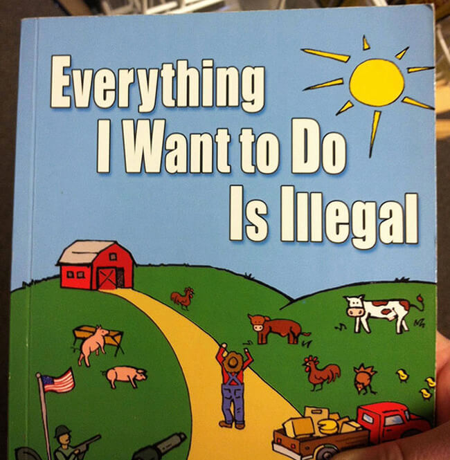 #9. I Know That Feeling, Bro.