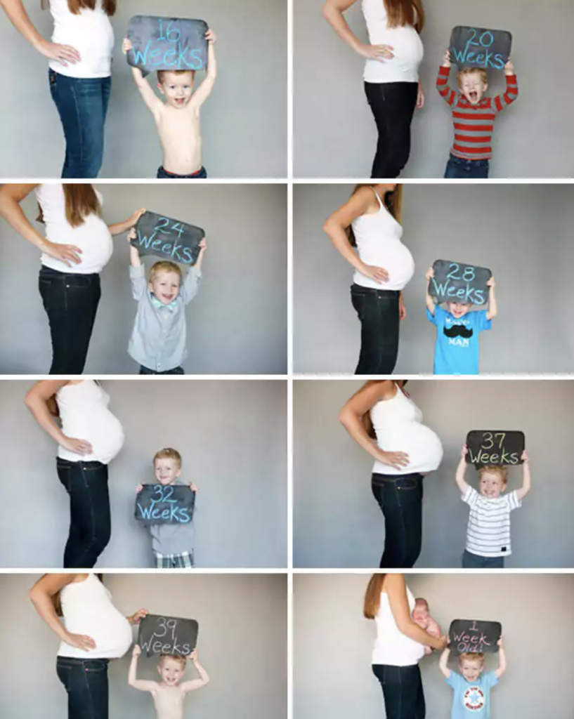 Pregnancy Photos - 10