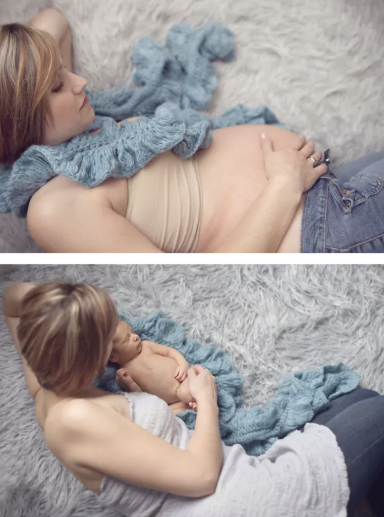 Pregnancy Photos- 21
