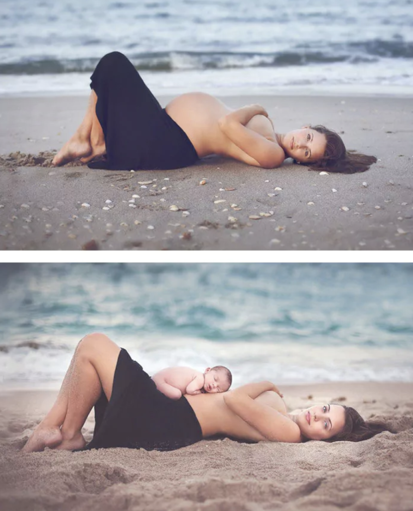 Pregnancy Photos- 3