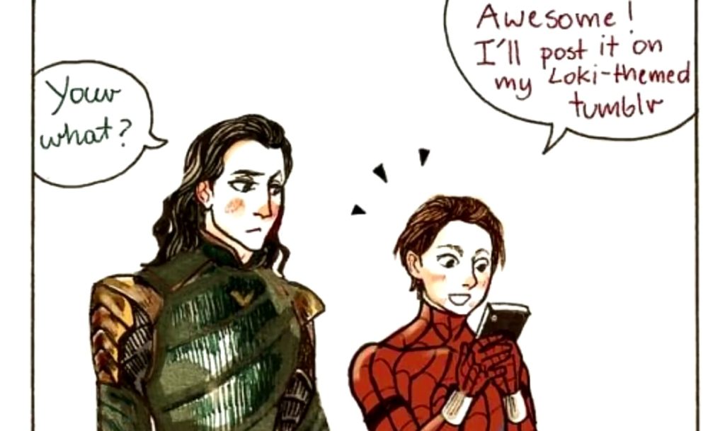 30+ Hilarious Comics Of Marvel's Avengers That Are Sure To Crack You Up-42