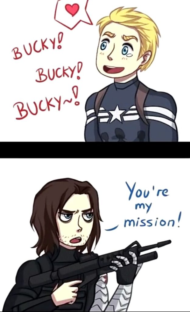 30+ Hilarious Comics Of Marvel's Avengers That Are Sure To Crack You Up-49