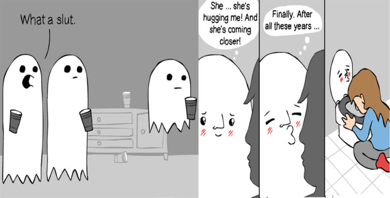 30+ Hilarious & Humorous Comics With Unexpected Endings Will Make You Laugh Out Loud