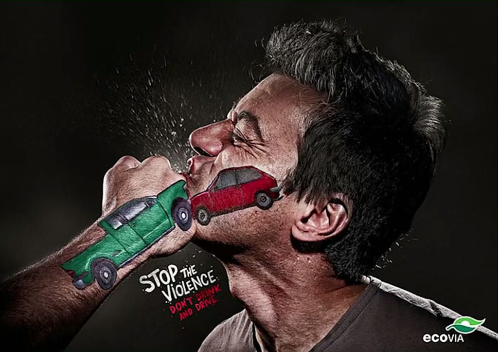 30+ Powerful Social Issue Ads Will Make You Think Twice-16