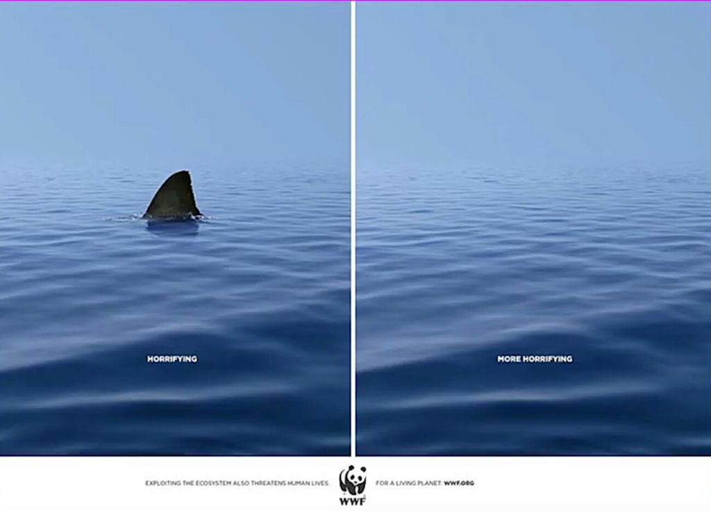 30+ Powerful Social Issue Ads Will Make You Think Twice-25