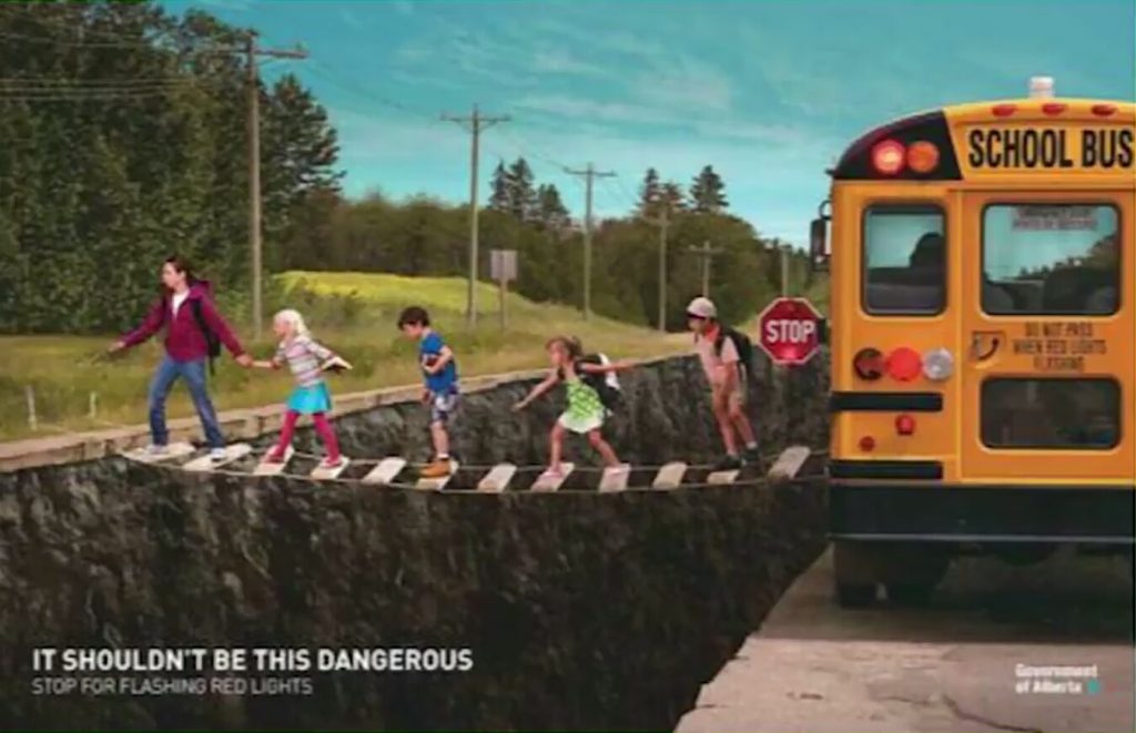 30+ Powerful Social Issue Ads Will Make You Think Twice-3