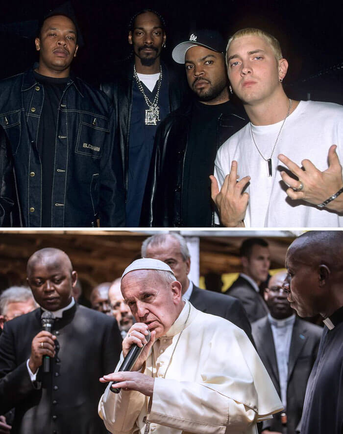 30 Years Ago I Quit Drugs And Sex, And Found Jesus. Here's Where I Am Now