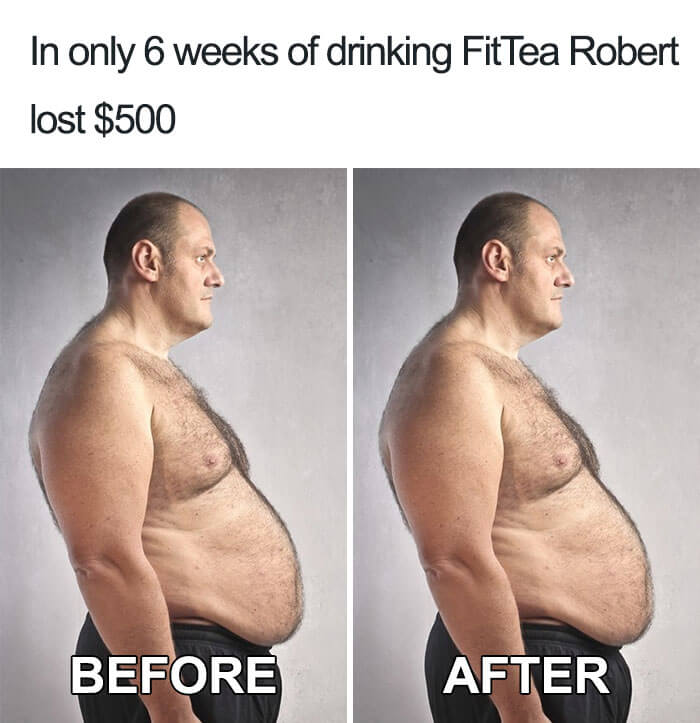 Fit Tea