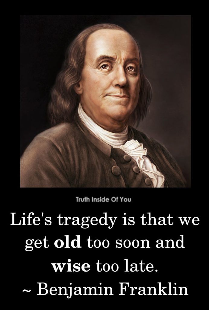 10 Benjamin Franklin