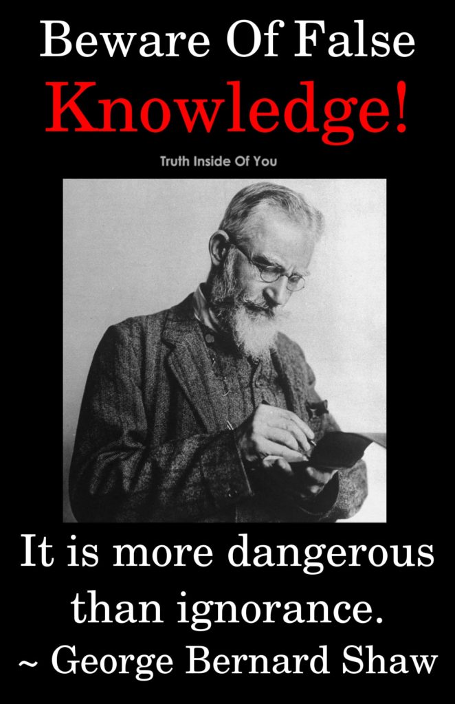 12. George Bernard Shaw