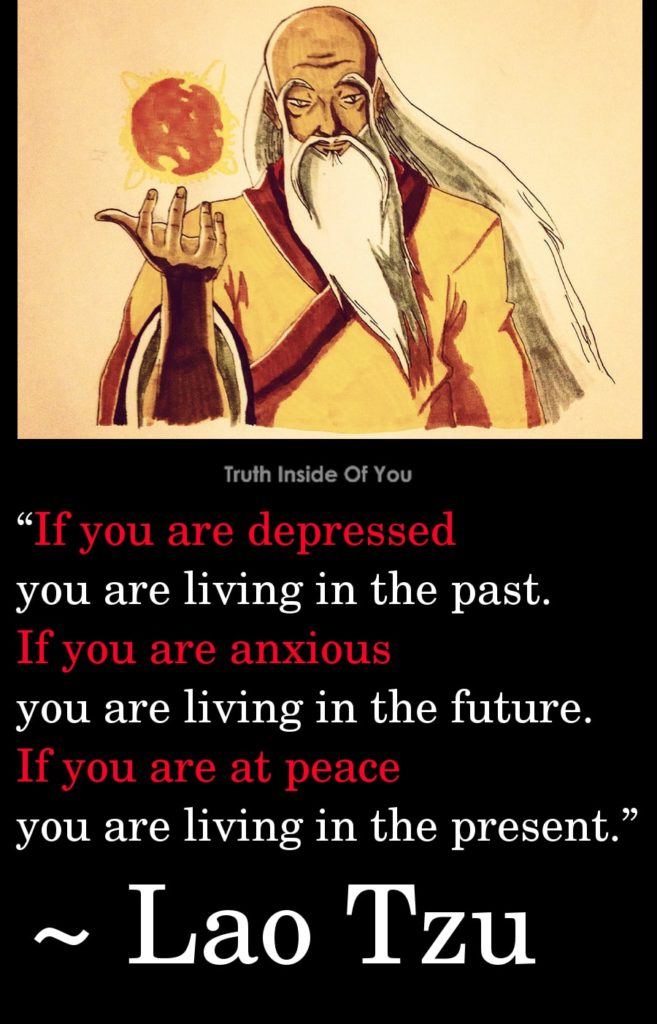 14. Lao Tzu