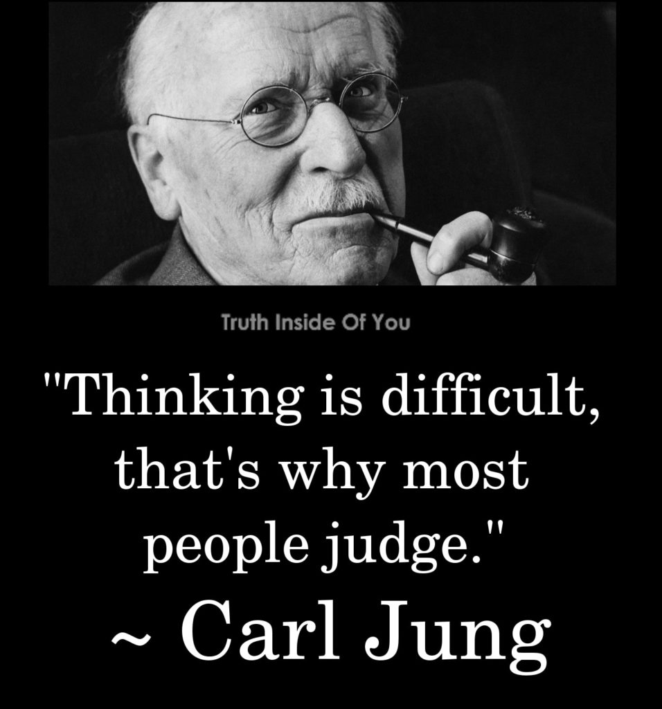 18. Carl Jung