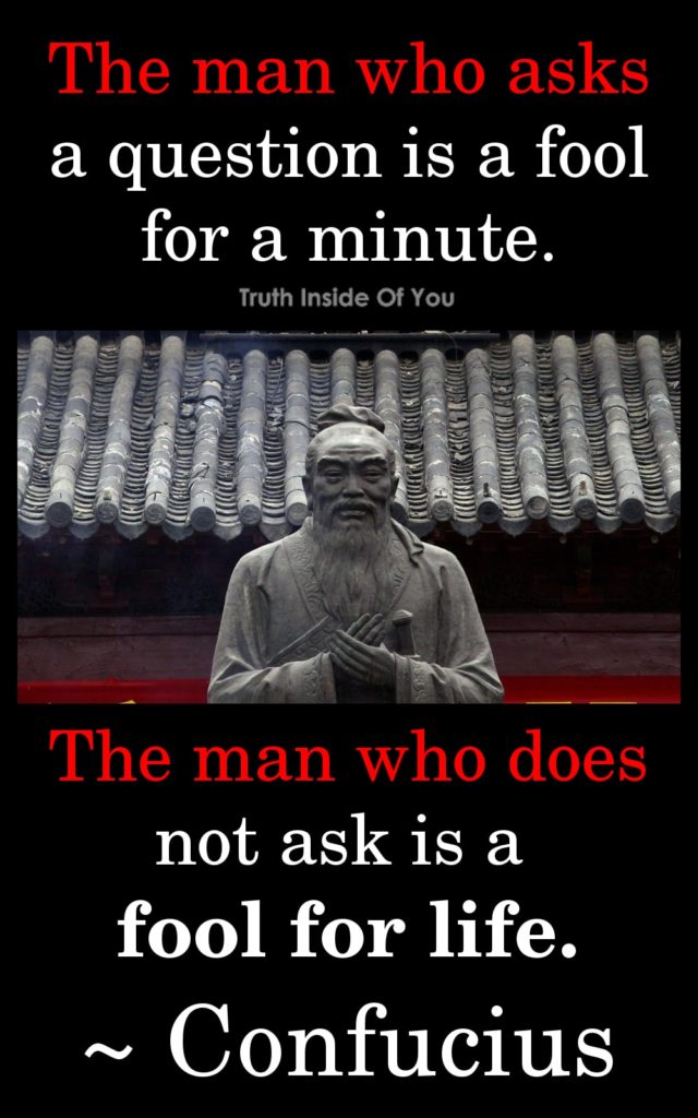 23. Confucius