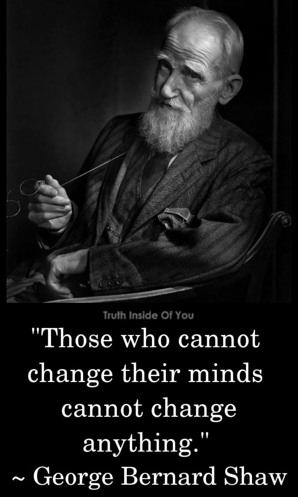 24. George Bernard Shaw