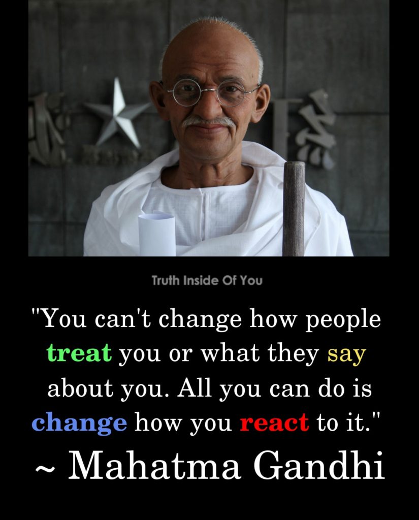 26. Mahatma Gandhi