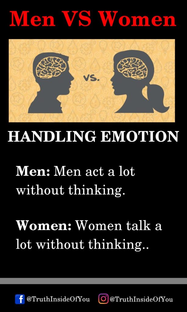 3. HANDLING EMOTION