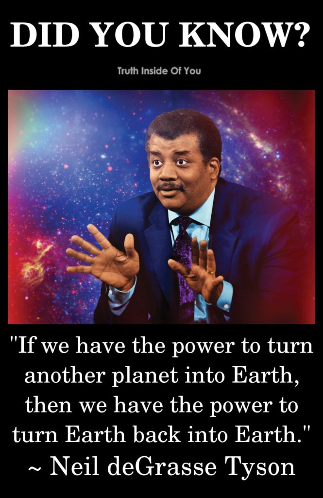 31. Neil deGrasse Tyson