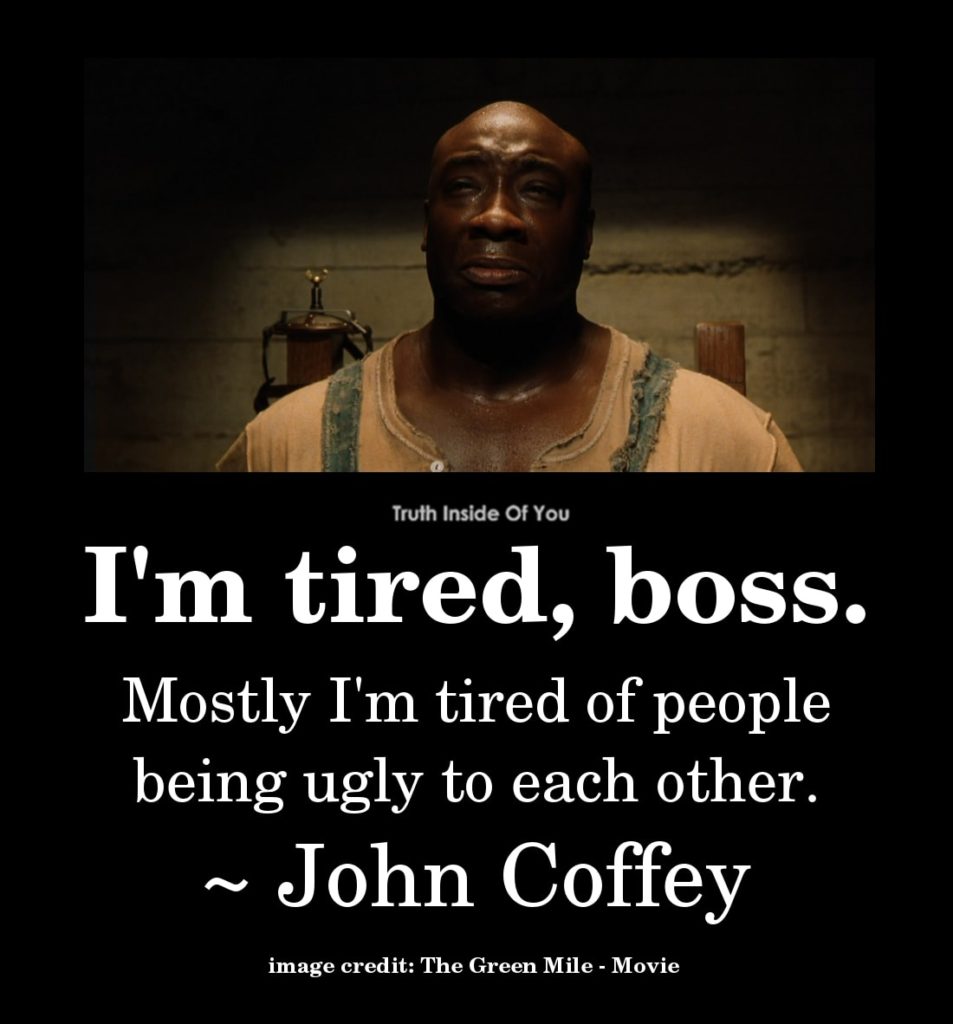 34 John Coffey