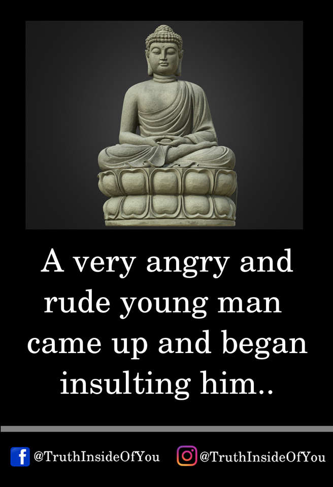 4. You have no right teaching others he shouted