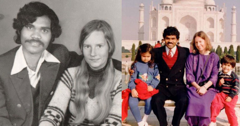 This Man Rode a Bike From India to Sweden for the Sake of Love