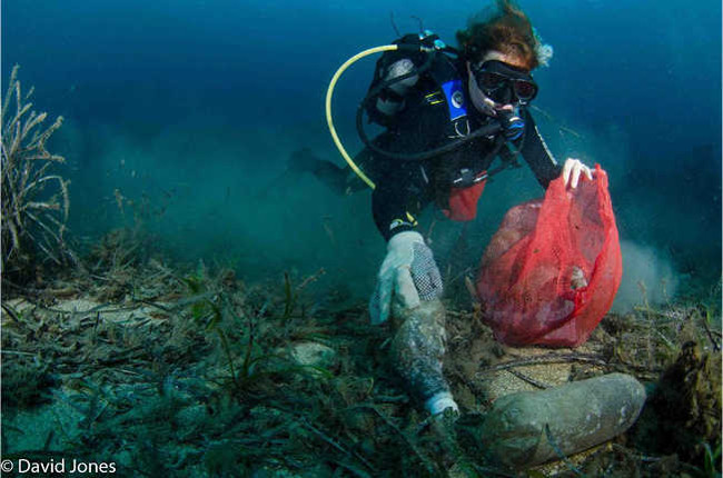 11 - Look Inside This National Geographic Magazine to Know the Horrifying Truth Behind It