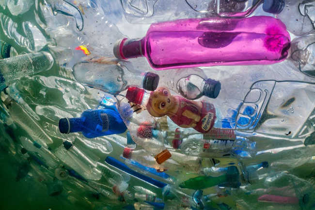 5 - Look Inside This National Geographic Magazine to Know the Horrifying Truth Behind It