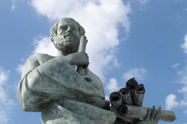 Aristotle Quotes - 7