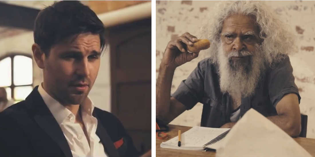 This Amazing Video Will Teach A Lesson To Those Who Judge Others