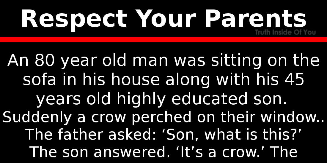 Respect-Your-Parents-In-Their-Old-Age