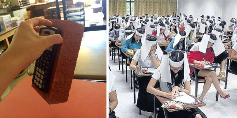 10 Ingenious Teachers Whose Classes Are So Good That One Would Not Want To Miss