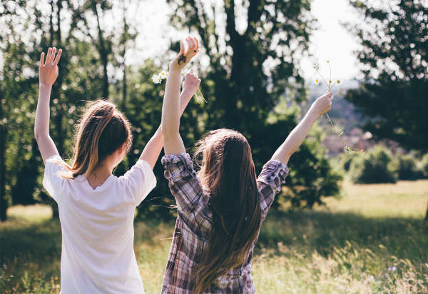 13. Help others to become truly happy
