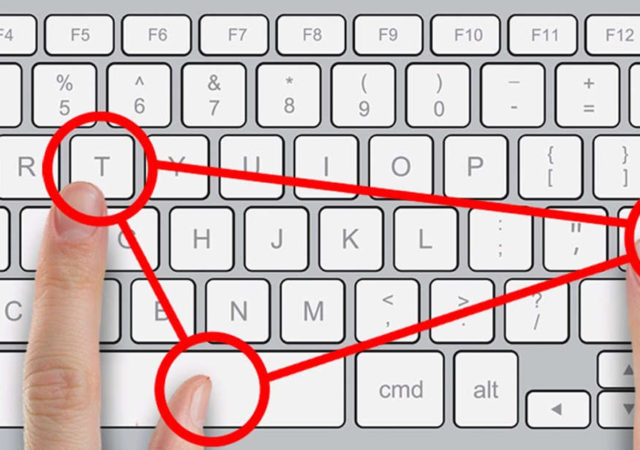 35 Secret Keyboard Combinations That Will Change How You Use Your Computer