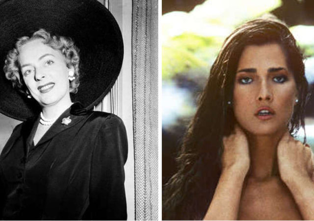 8 Beautiful Women Who Were Actually Born Men