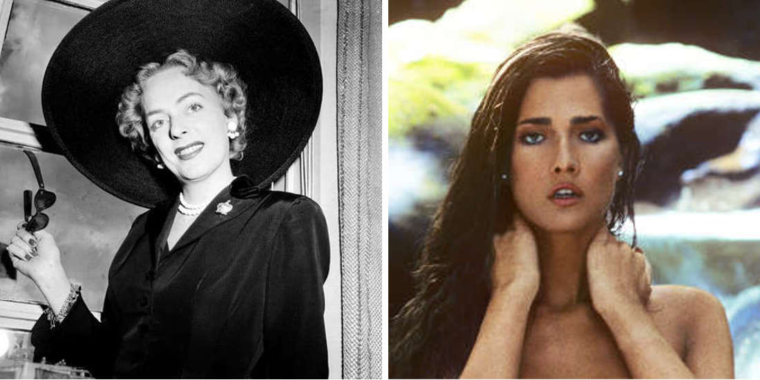 8 Beautiful Women Who Were Actually Born Men